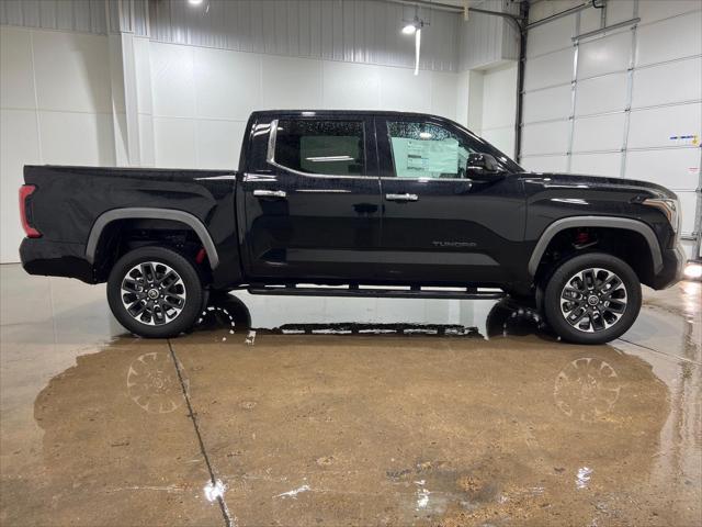 new 2024 Toyota Tundra car, priced at $64,825