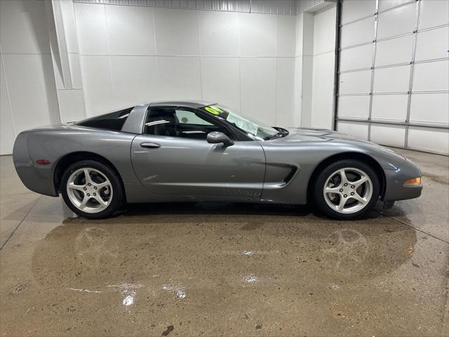 used 2004 Chevrolet Corvette car, priced at $13,510