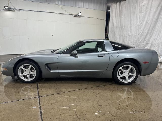 used 2004 Chevrolet Corvette car, priced at $13,510