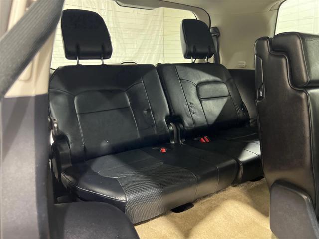 used 2014 Toyota Land Cruiser car, priced at $30,999