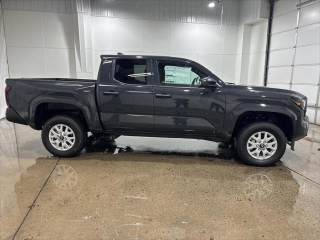 new 2024 Toyota Tacoma car, priced at $38,574