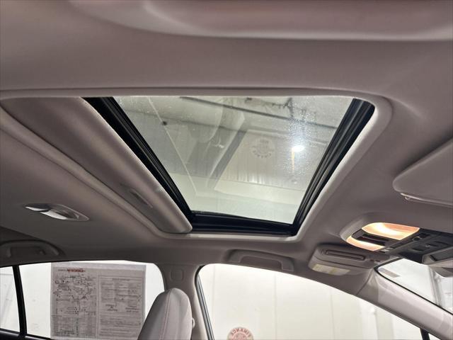 used 2021 Subaru Crosstrek car, priced at $24,360