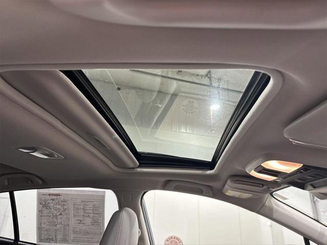 used 2021 Subaru Crosstrek car, priced at $22,499