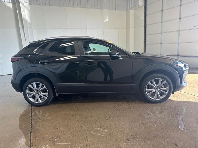 used 2023 Mazda CX-30 car, priced at $22,086