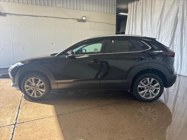 used 2023 Mazda CX-30 car, priced at $22,086