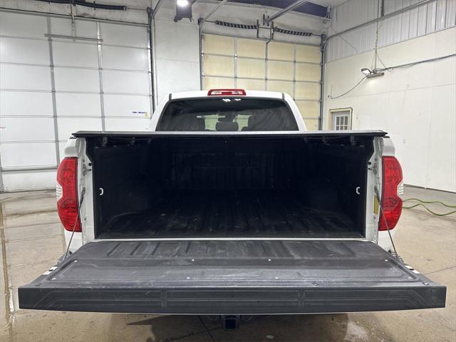 used 2019 Toyota Tundra car, priced at $32,878