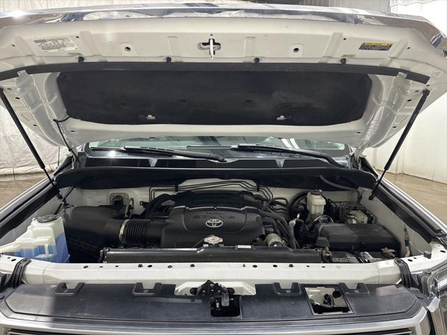 used 2019 Toyota Tundra car, priced at $33,074