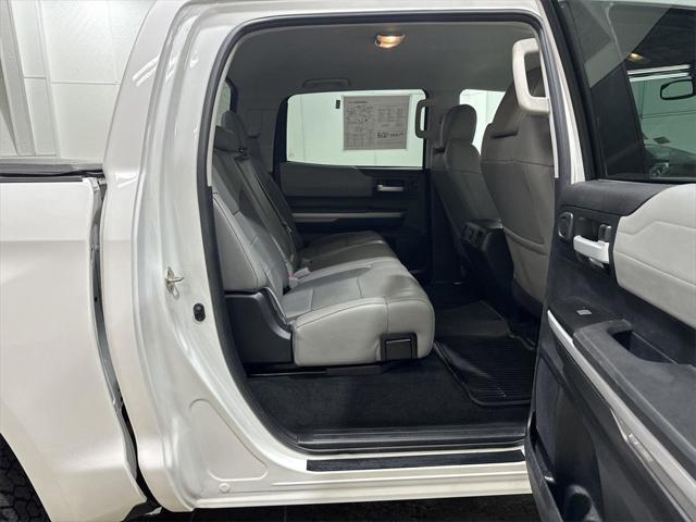 used 2019 Toyota Tundra car, priced at $33,074