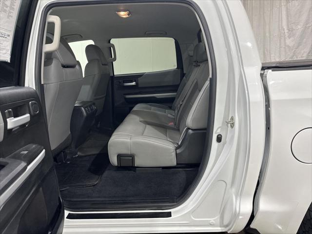used 2019 Toyota Tundra car, priced at $35,142