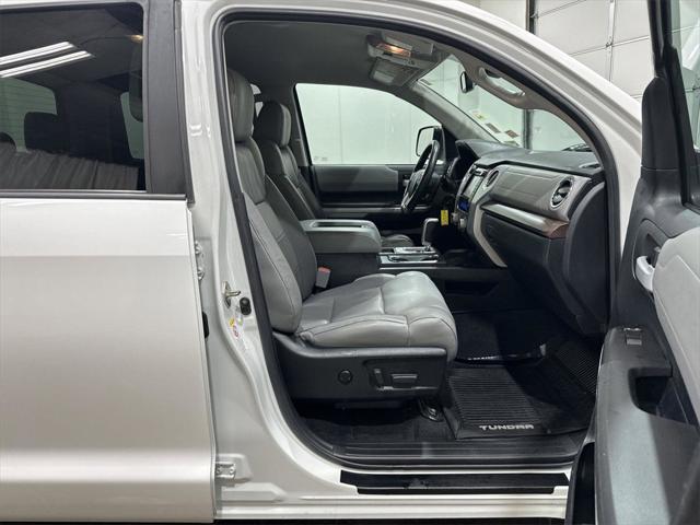 used 2019 Toyota Tundra car, priced at $33,074