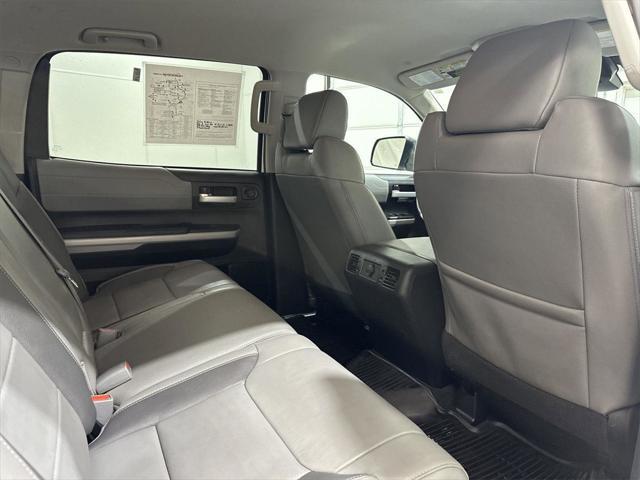 used 2019 Toyota Tundra car, priced at $33,074