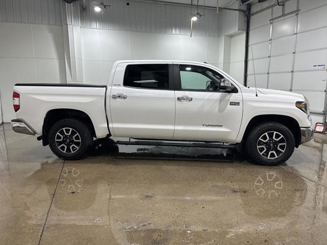 used 2019 Toyota Tundra car, priced at $33,074