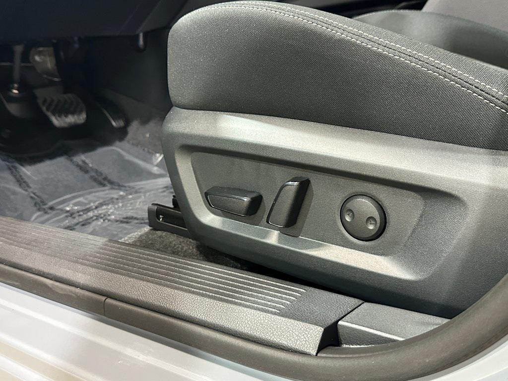 new 2026 Nissan Rogue car, priced at $33,150