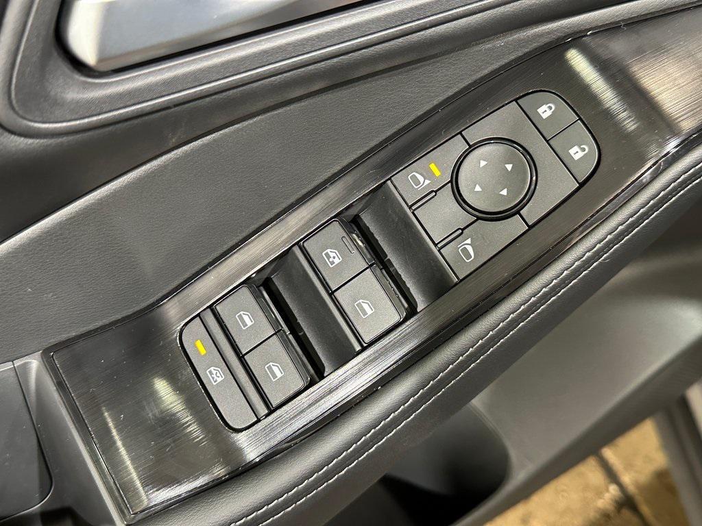 new 2026 Nissan Rogue car, priced at $33,150