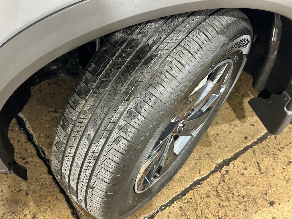 new 2026 Nissan Rogue car, priced at $33,150