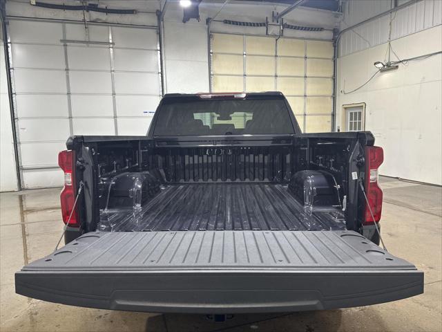 used 2024 Chevrolet Silverado 1500 car, priced at $51,582