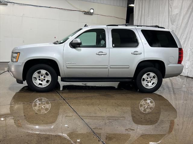 used 2014 Chevrolet Tahoe car, priced at $8,499