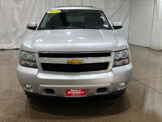 used 2014 Chevrolet Tahoe car, priced at $8,499