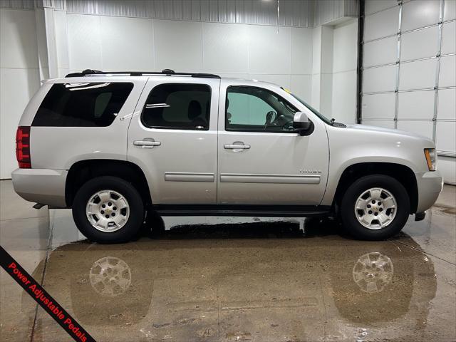 used 2014 Chevrolet Tahoe car, priced at $8,499