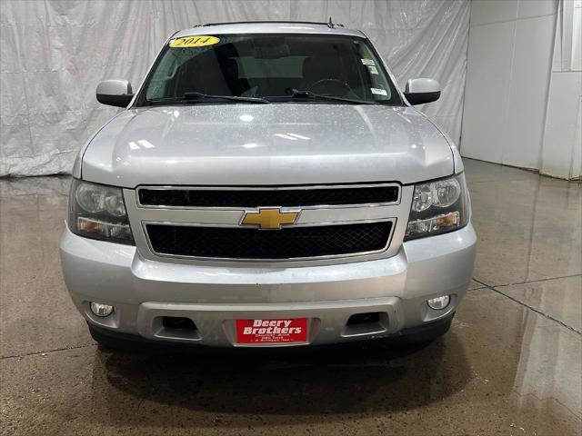 used 2014 Chevrolet Tahoe car, priced at $7,844