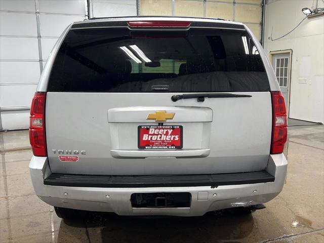 used 2014 Chevrolet Tahoe car, priced at $7,844