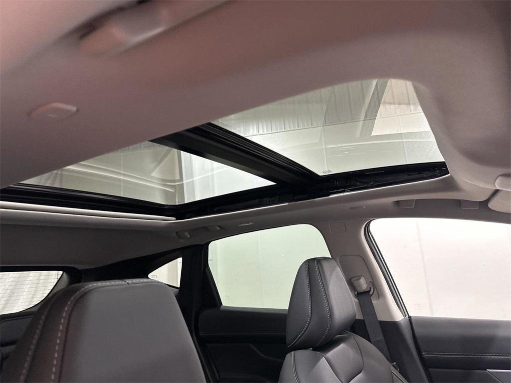 new 2025 Nissan Murano car, priced at $45,165