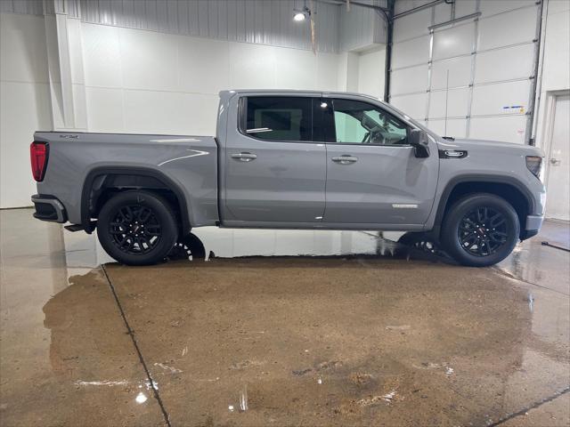 new 2024 GMC Sierra 1500 car, priced at $47,190