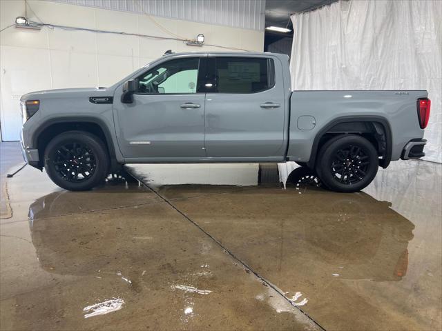 new 2024 GMC Sierra 1500 car, priced at $47,190