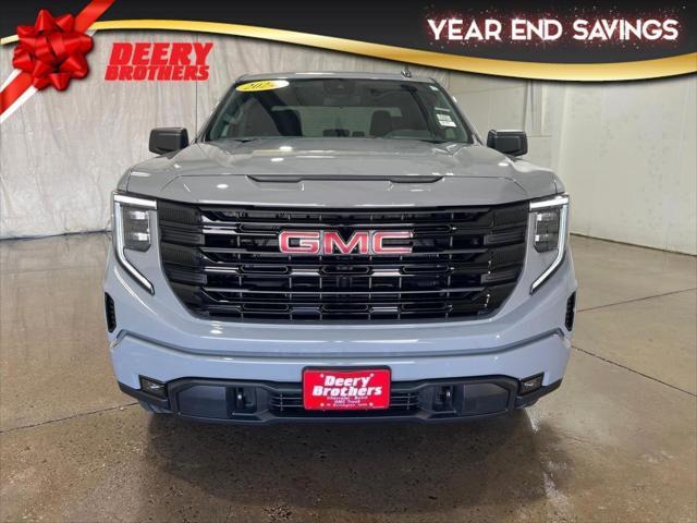 new 2024 GMC Sierra 1500 car, priced at $46,690