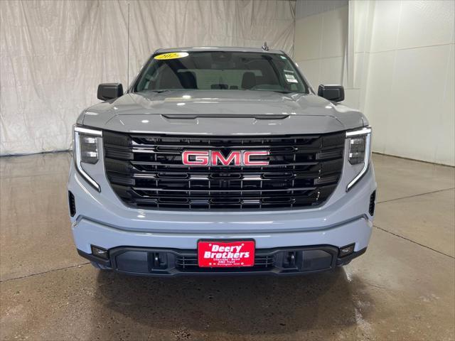 new 2024 GMC Sierra 1500 car, priced at $47,190