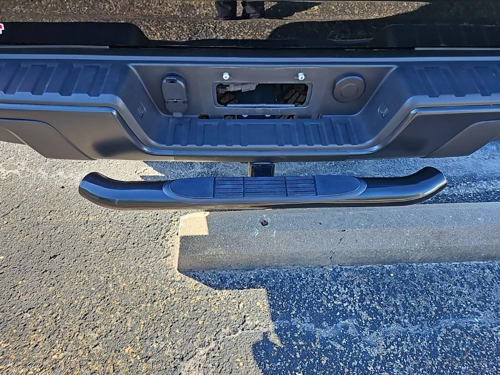 used 2017 Chevrolet Colorado car, priced at $31,827