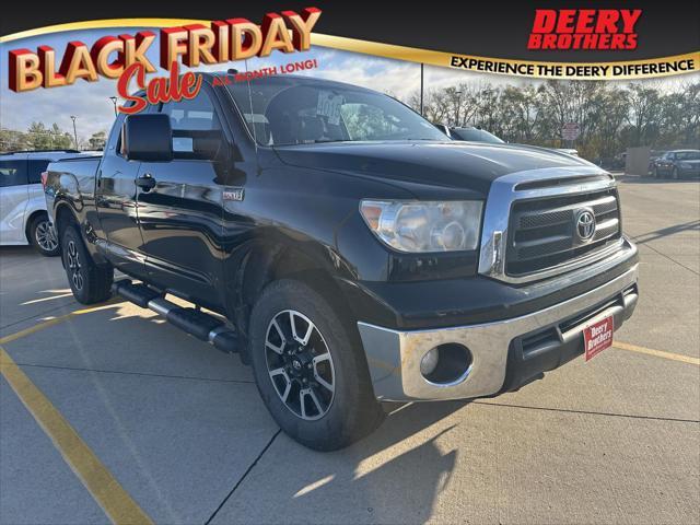 used 2011 Toyota Tundra car, priced at $16,000