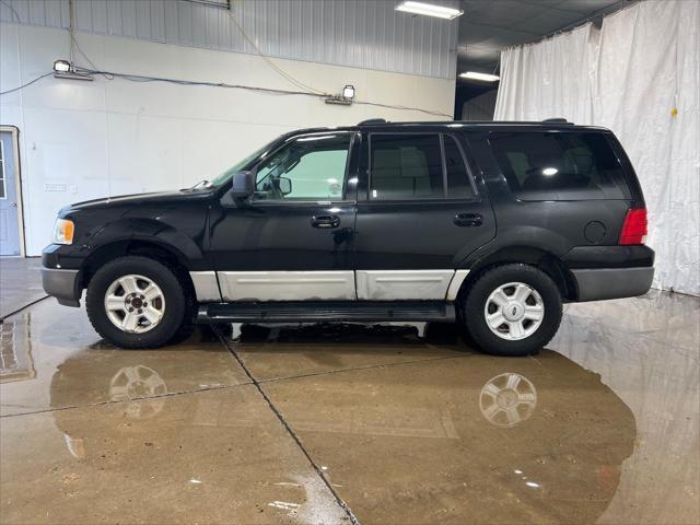 used 2003 Ford Expedition car, priced at $3,159