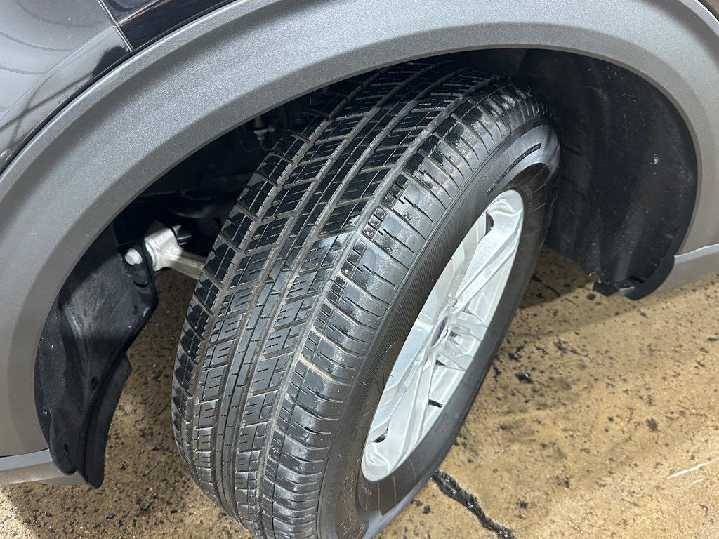 used 2024 Ford Explorer car, priced at $30,703