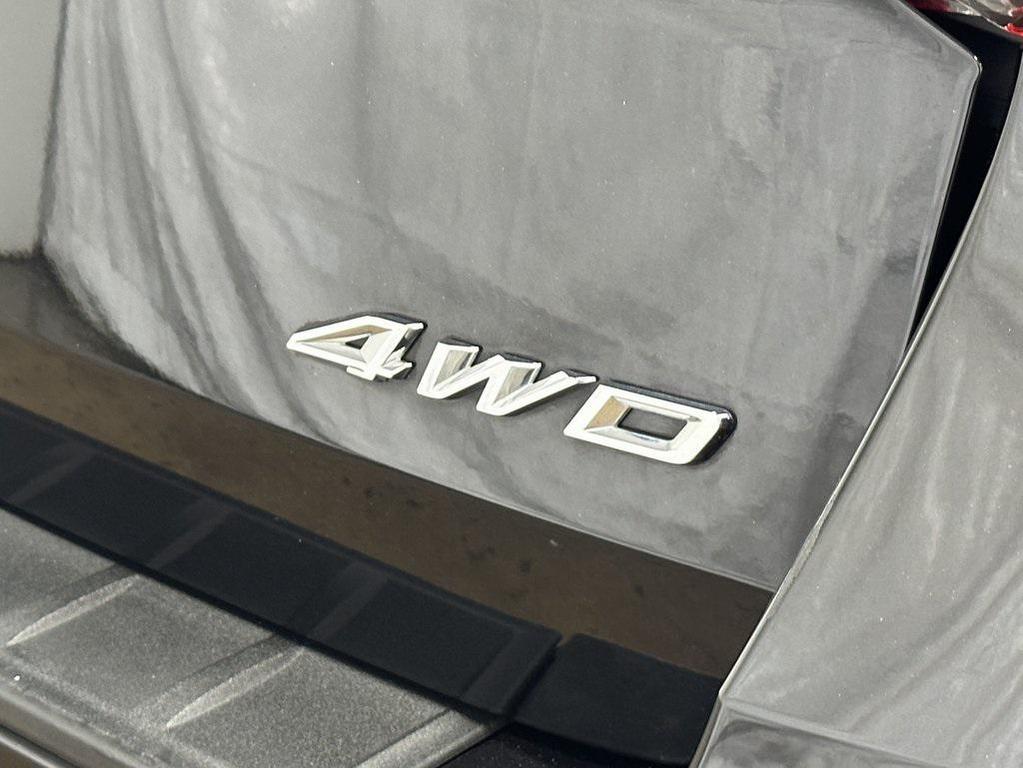 used 2024 Ford Explorer car, priced at $30,703