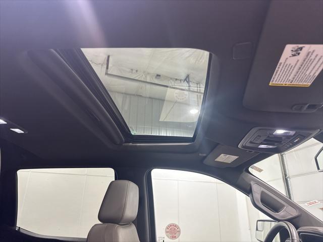 used 2022 GMC Sierra 1500 car, priced at $42,807