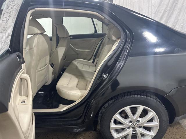 used 2010 Volkswagen Jetta car, priced at $4,999
