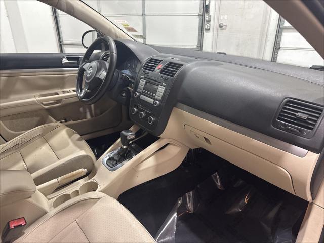 used 2010 Volkswagen Jetta car, priced at $6,340