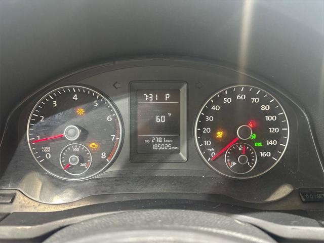used 2010 Volkswagen Jetta car, priced at $4,999