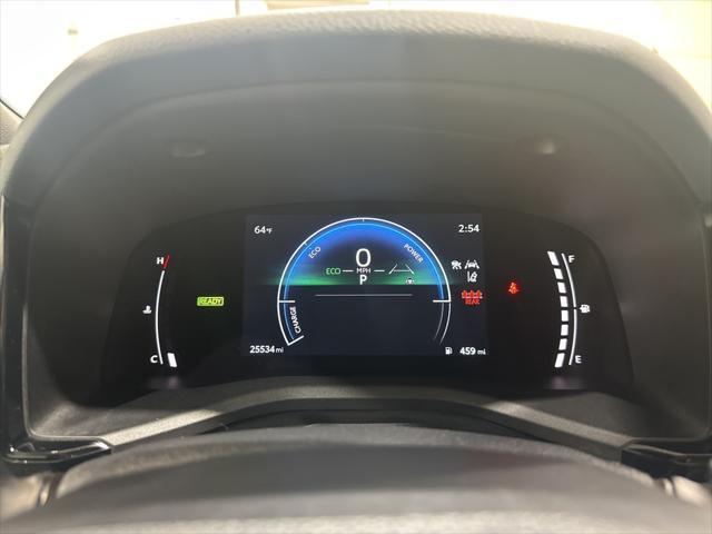 used 2025 Toyota Camry car, priced at $35,808