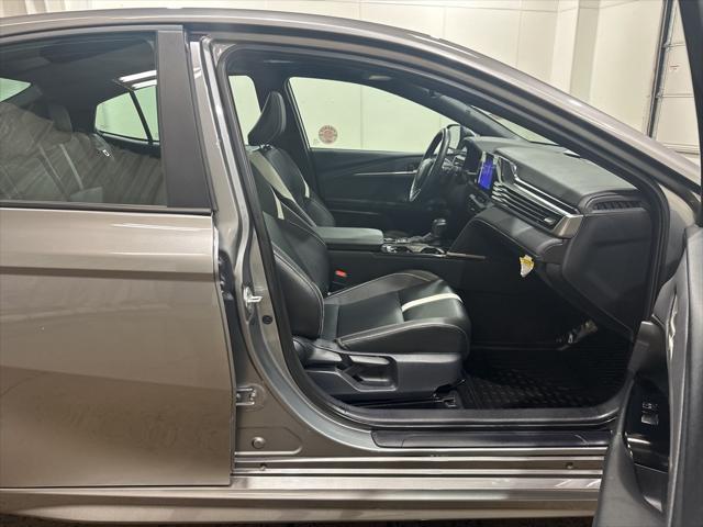 used 2025 Toyota Camry car, priced at $35,808