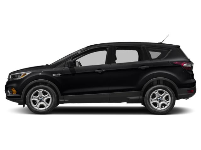 used 2018 Ford Escape car