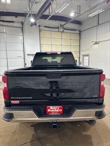 used 2023 Chevrolet Silverado 2500 car, priced at $49,890