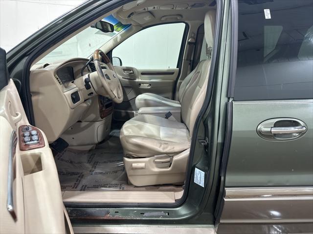 used 2003 Ford Windstar car, priced at $2,057