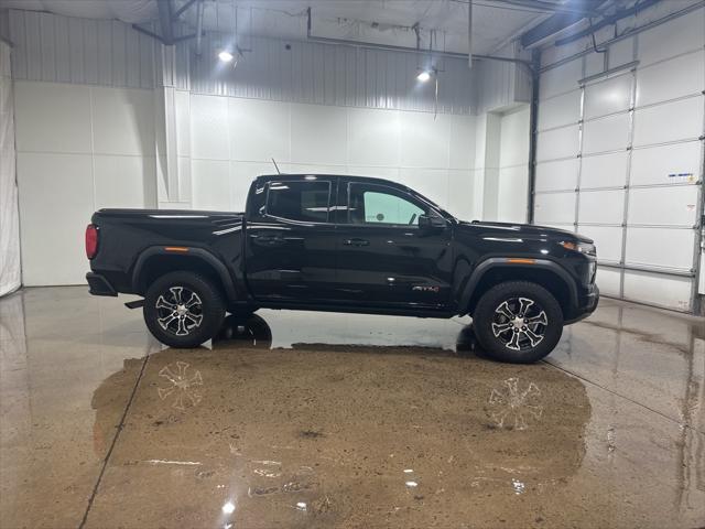 used 2023 GMC Canyon car, priced at $41,012