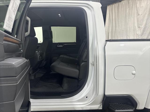 used 2024 GMC Sierra 2500 car, priced at $87,080