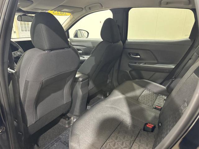 new 2025 Nissan Kicks car, priced at $26,360