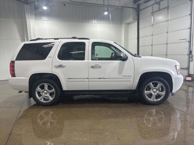 used 2013 Chevrolet Tahoe car, priced at $12,994