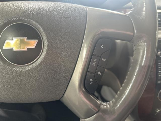 used 2013 Chevrolet Tahoe car, priced at $15,106