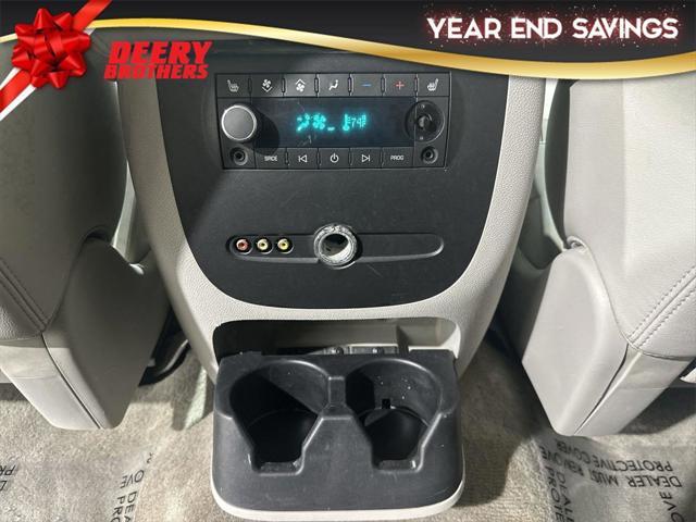 used 2008 Chevrolet Suburban car, priced at $2,999